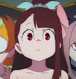 akko animation gee|(GeeWhy) Akko